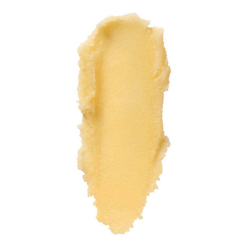 elf e.l.f. Lip Exfoliator, Moisturizing Scented Lip Scrub For Exfoliating & Smoothing Lips, Infused With Jojoba Oil, Vegan & Cruelty-free, Popcorn - Image 2