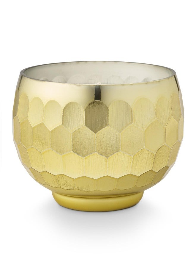 Illume Glittering Garland Disco Bowl Candle - Image 1