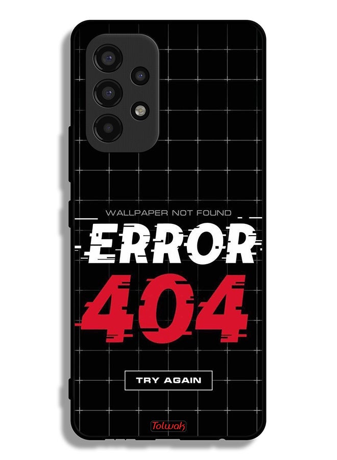 Tolwak Samsung Galaxy A53 5G Protective Case Cover Error 404 - Image 1