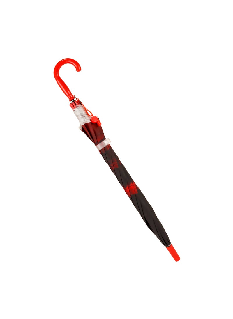 DC Comics - Batman Umbrella For Kids With Whistle - Image 1