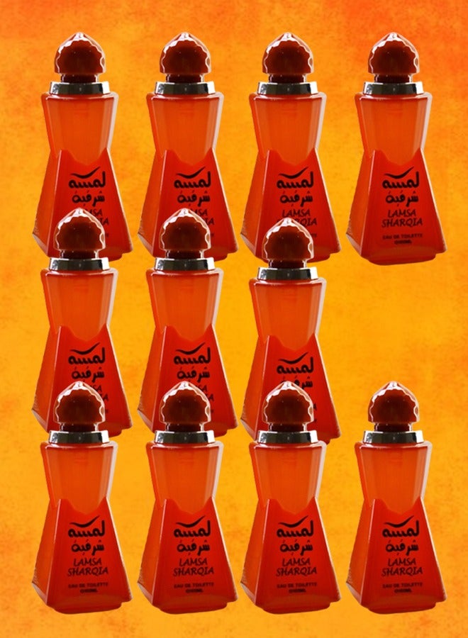 لمسة 11 قطع عطر لمسة شرقية 100 مل - Image 1