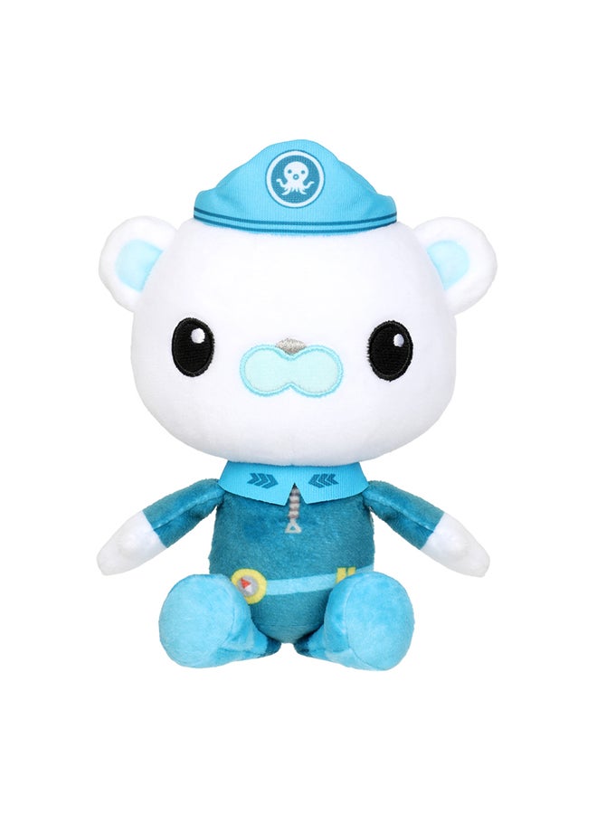 OCTONAUTS بلاشي كرو - باني - Image 5