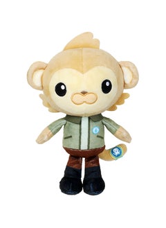 OCTONAUTS Plush Crew - Paani  - Image 1