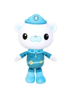 OCTONAUTS Plush Crew - Paani  - Image 4