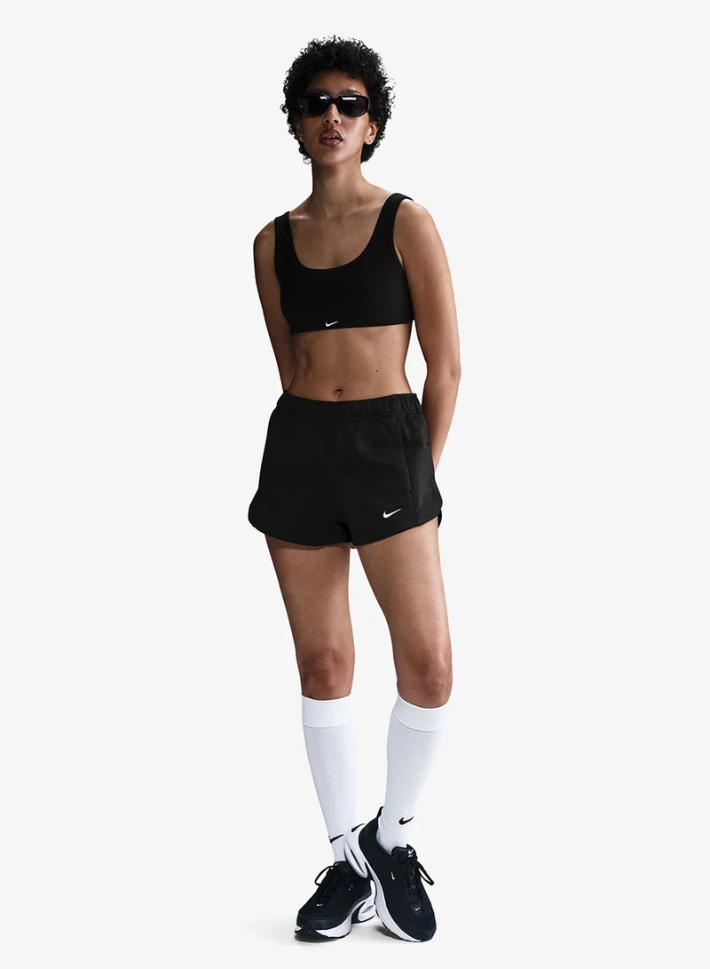 Nike 2" Nsw Knitted Mid-Rise Shorts