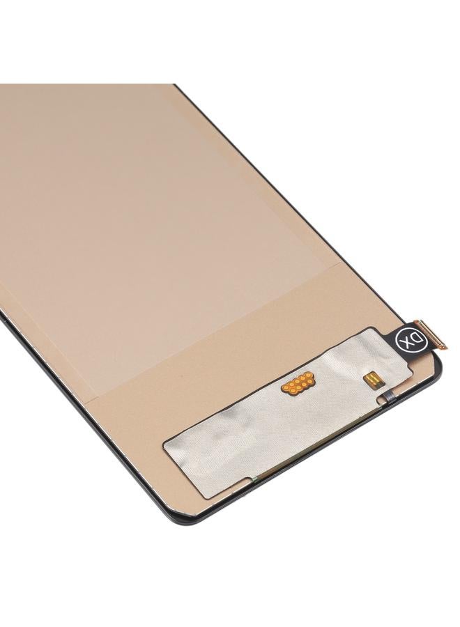 erorex Replacement TFT LCD Screen For Xiaomi Redmi K50 Gaming / Poco F4 GT with Digitizer Full Assembly - Image 4
