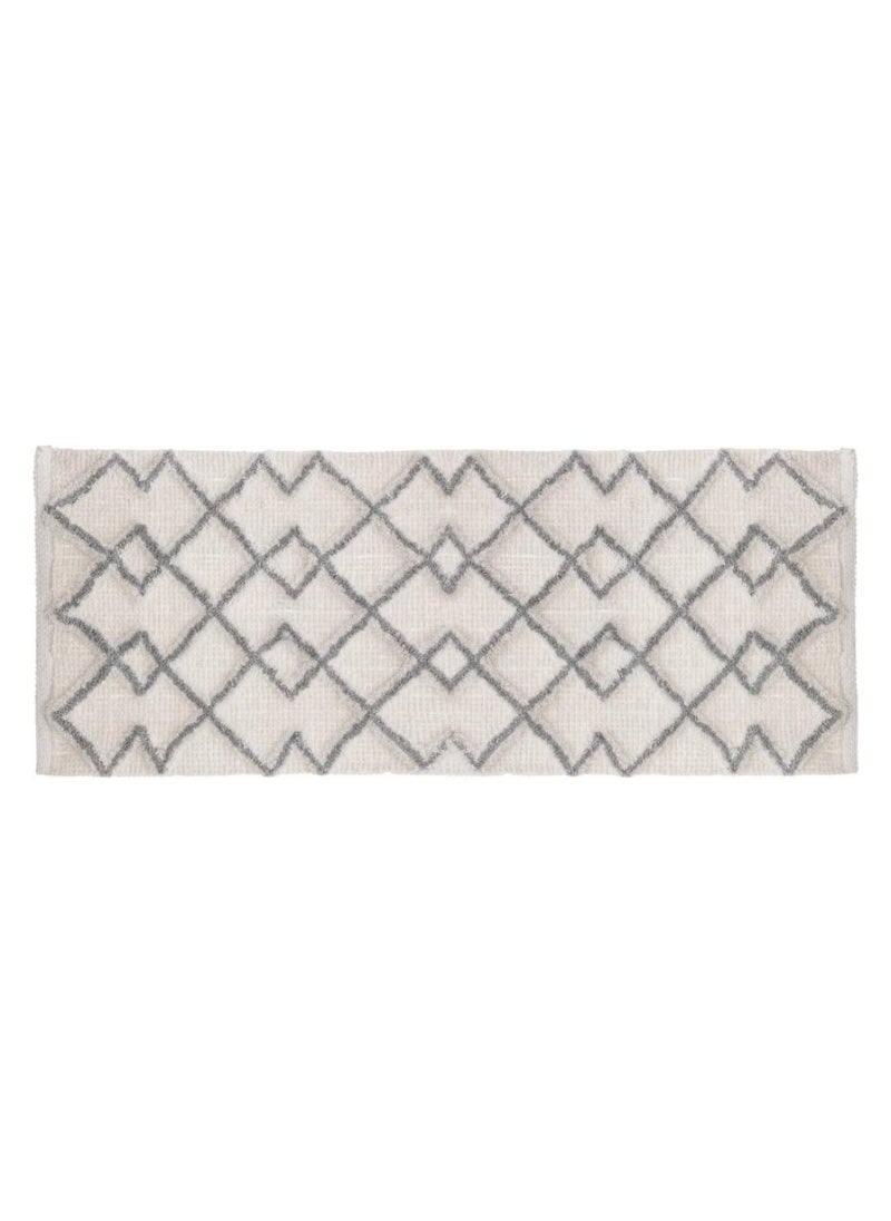 5five Cotton Bath Mat 120 x 50 cm 