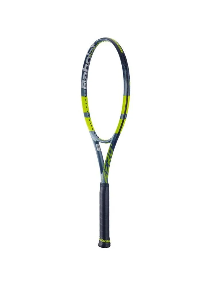 بابولات BABOLAT TENNIS RACKETS PURE AERO + GEN 9 UNSTRUNG, 101570, SIZE-3
