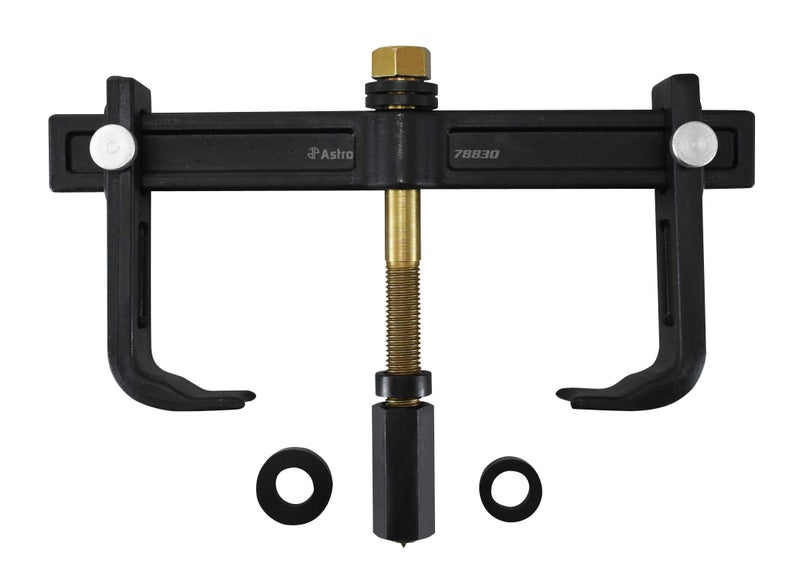 Astro Pneumatic Tool 78830 Heavy Duty Hub Drum and Rotor Puller Kit - Image 3