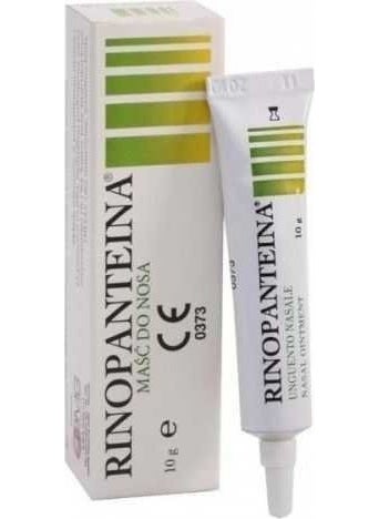 Rhinopanteina Nasal Ointment 10G - pzsku/Z691E2D6F14ADC998472EZ/45/_/1739962316/3721c312-3872-4a15-ae4c-ed076d8d30ef