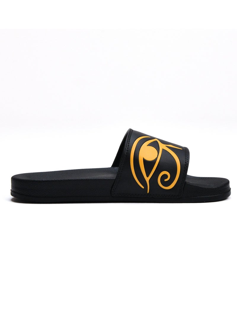 Uji Upper padding slide slipper For women  - Image 5