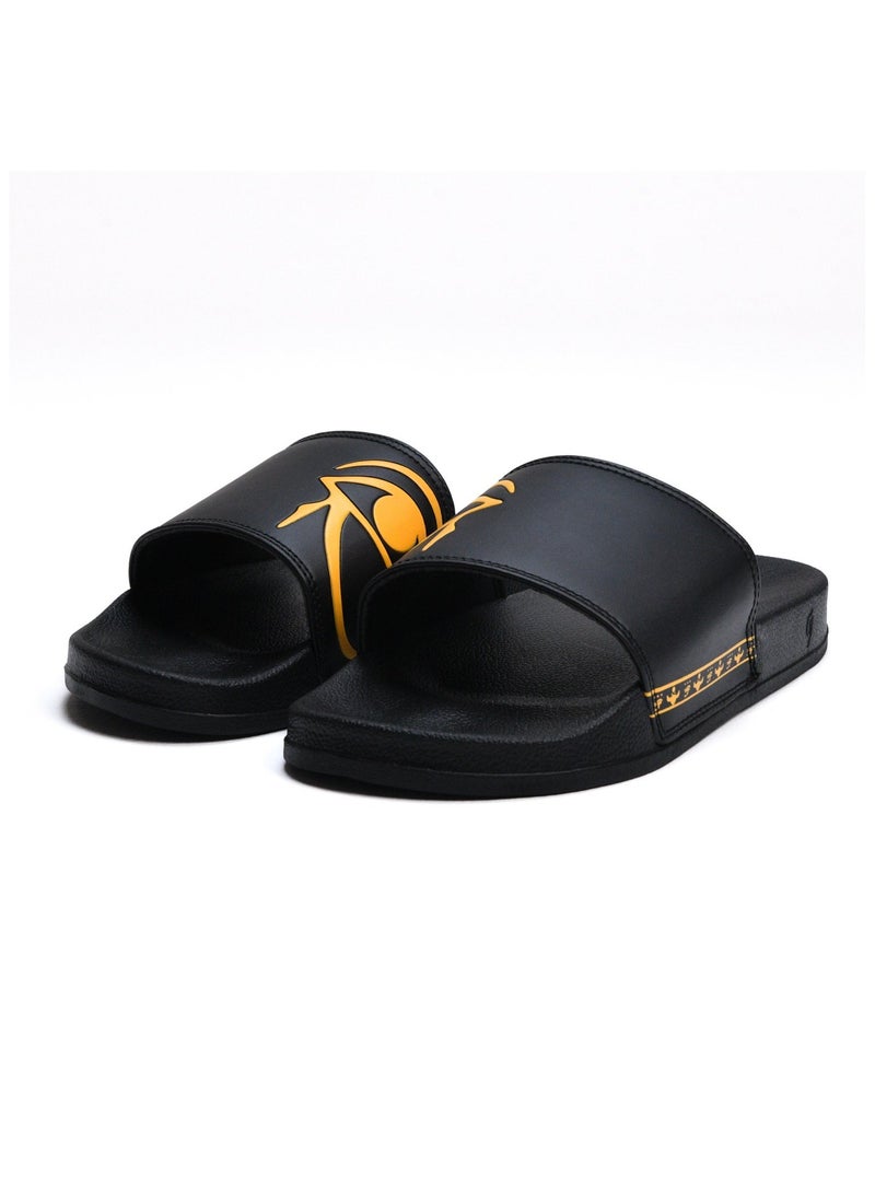 Uji Upper padding slide slipper For women  - Image 1