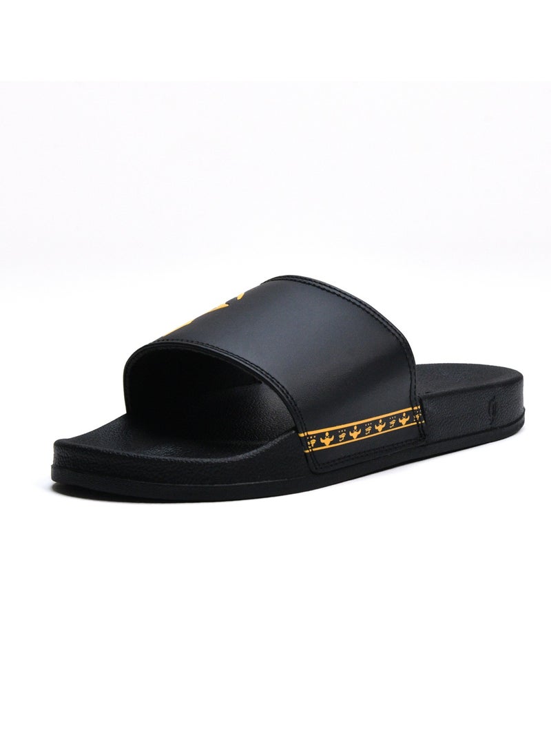 Uji Upper padding slide slipper For women  - Image 4