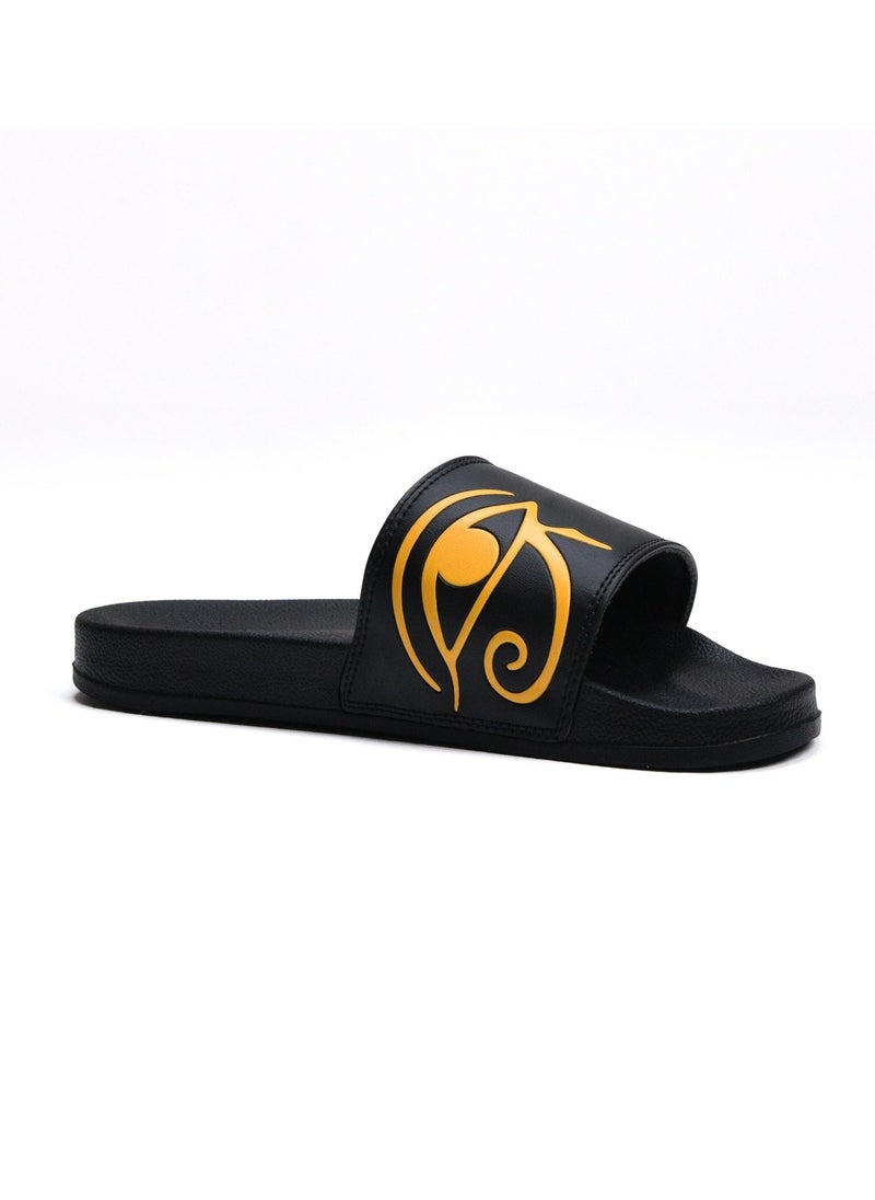 Uji Upper padding slide slipper For women  - Image 2