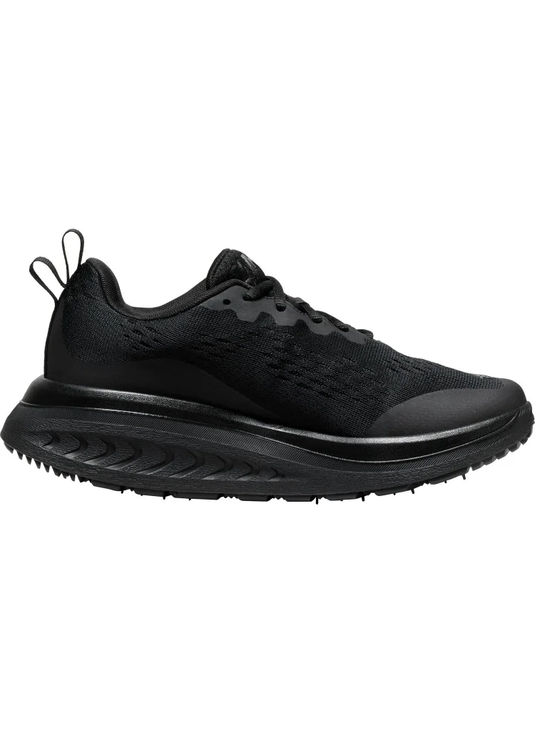 كين WOMEN'S WK400 WALKING SHOE TRIPLE BLACK