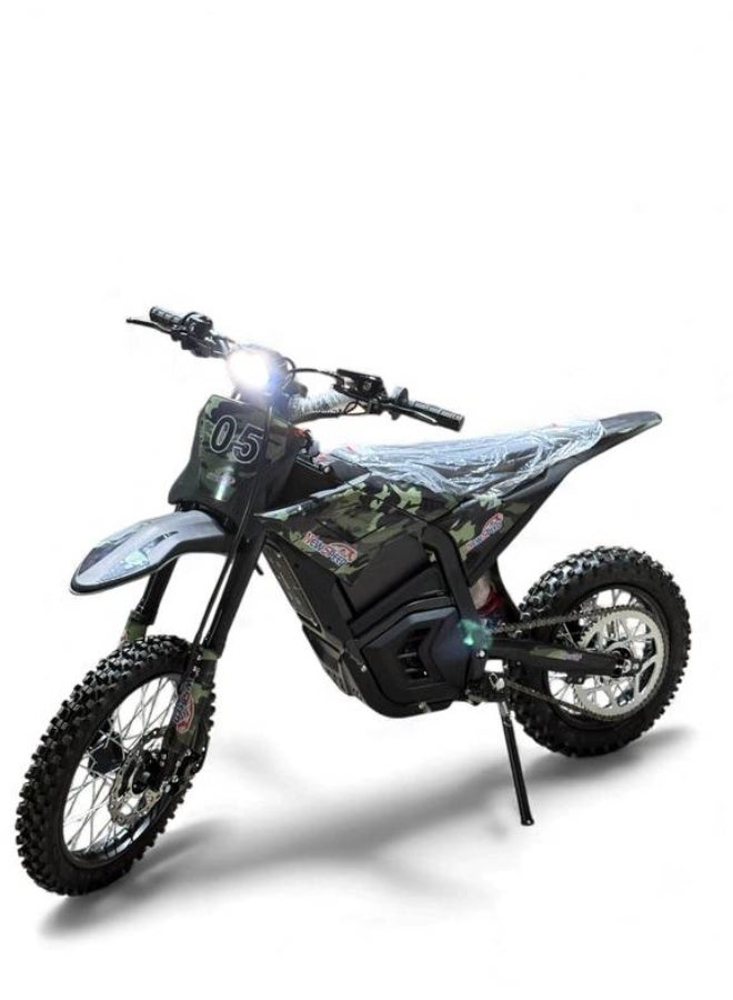 دباب صحراوي 48V كهربائي - Image 1