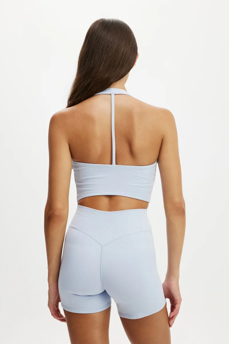 Cotton On  ULTRA SOFT T-BAR TANK for Women | Best Price UAE