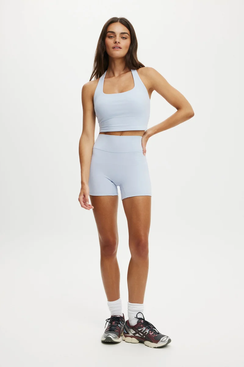 Cotton On  ULTRA SOFT T-BAR TANK for Women | Best Price UAE