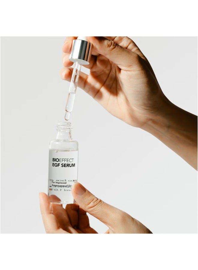 BIOEFFECT EGF Day Serum 30ml - Image 2