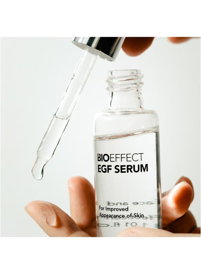 BIOEFFECT EGF Day Serum 30ml - Image 4