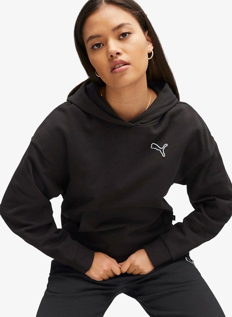 PUMA Better Essentials Hoodie - Image 1