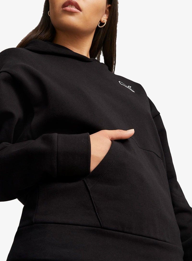 PUMA Better Essentials Hoodie - Image 4