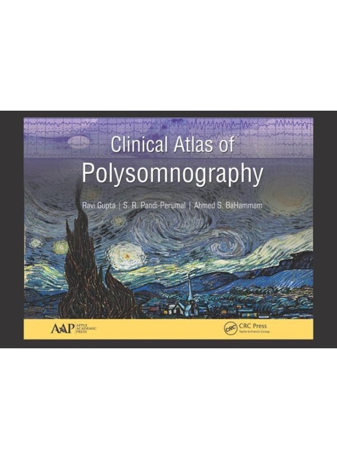 Clinical Atlas of Polysomnography 