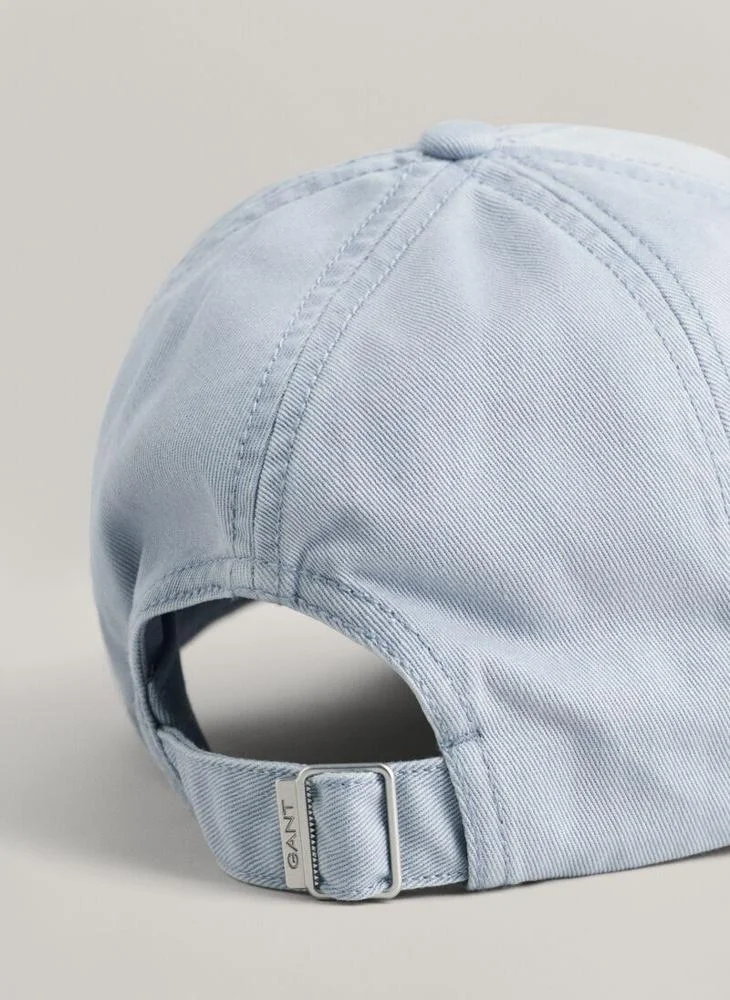 GANT Gant Tonal Shield Cap