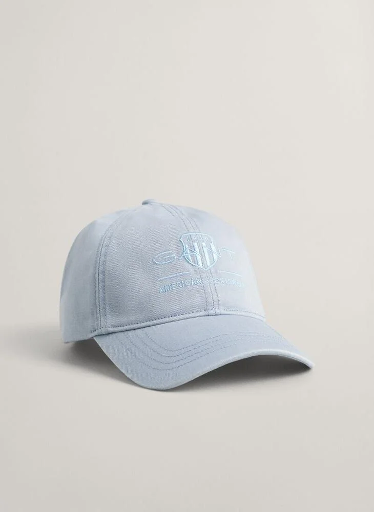 GANT Gant Tonal Shield Cap