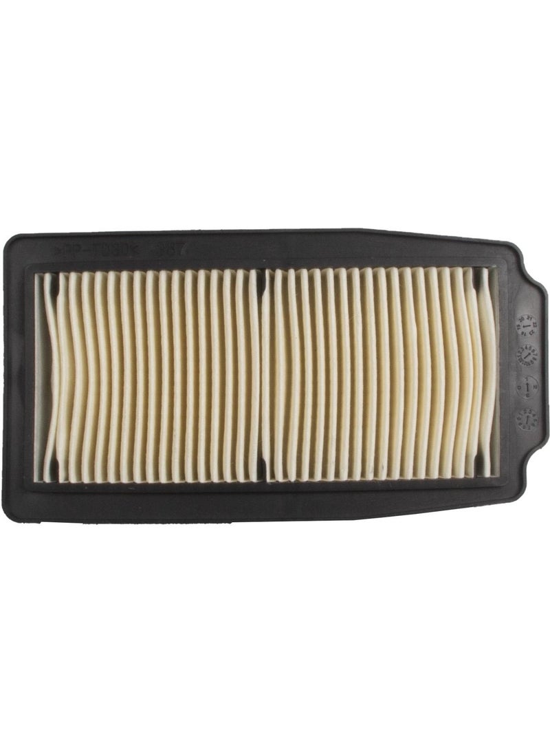 Suzuki Inazuma 250 Air Filter 