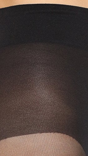 Wolford Pure 10 Denier Tights Sheer Hosiery Pantyhose Elegance & Comfort For Women Unmatched Quality Breathable Durable - Image 3