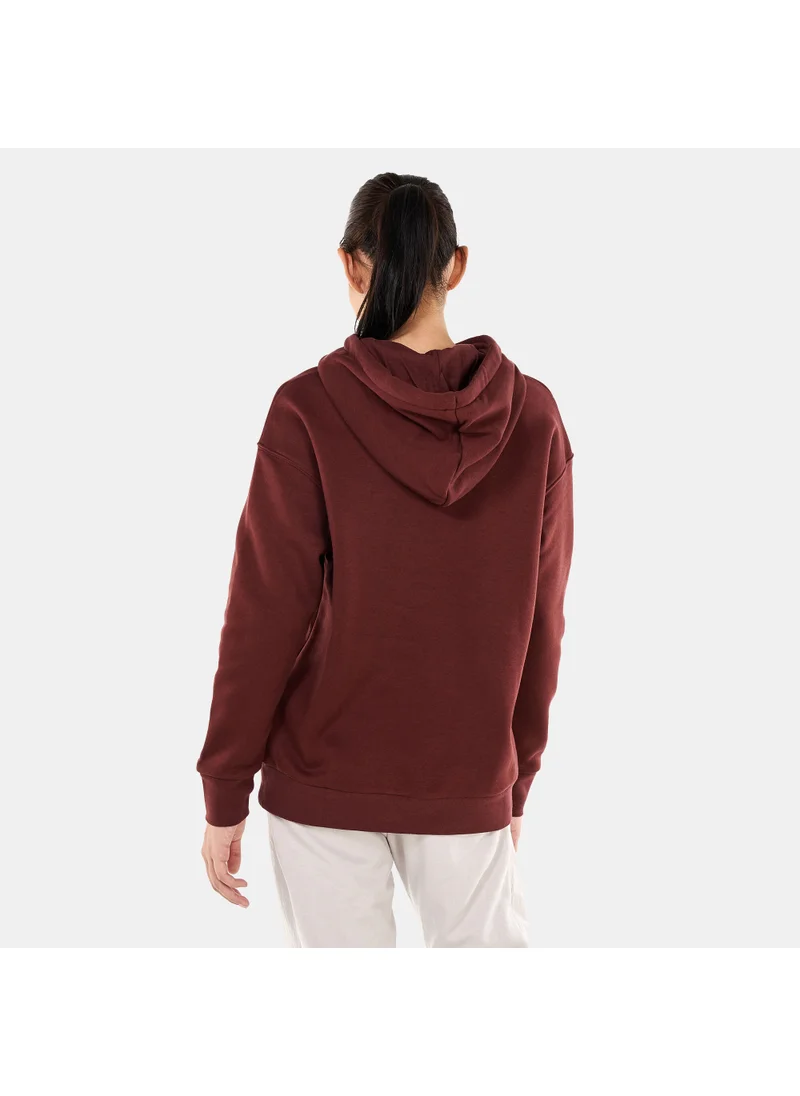 UNDER ARMOUR Women's UA Essential Fleece Hoodie