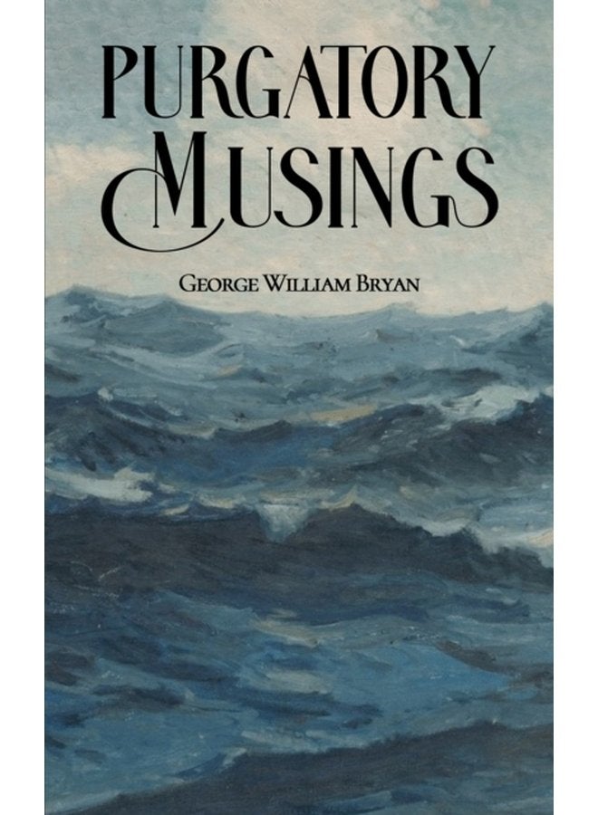 Purgatory Musings - Paperback