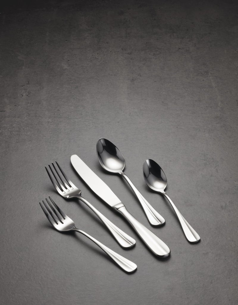 أونيدا طقم شوك السلطة مكون من 6 قطع - Image 3