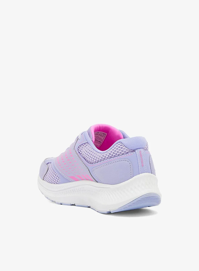 سكيتشرز شباب جو رن كونسيستنت .