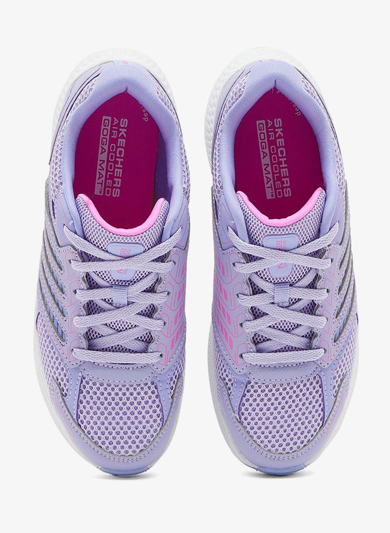 سكيتشرز شباب جو رن كونسيستنت . - Image 4