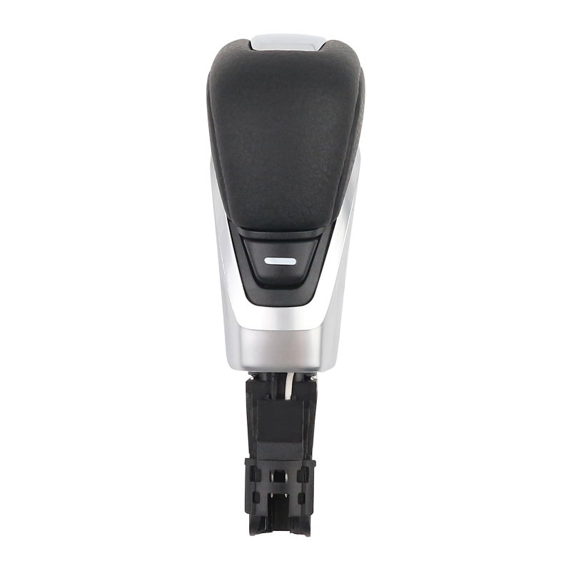 Automatic Trans Shift Knob Control Lever Compatible with 2019 2020 2021 2022 2023 2024 Nissan Altima S SV  2020 2021 2022 2023 2024 Nissan Sentra S SV Replace 349106CA0A