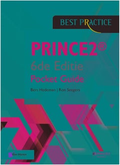 Prince2 (R) 6de Editie - Pocket Guide