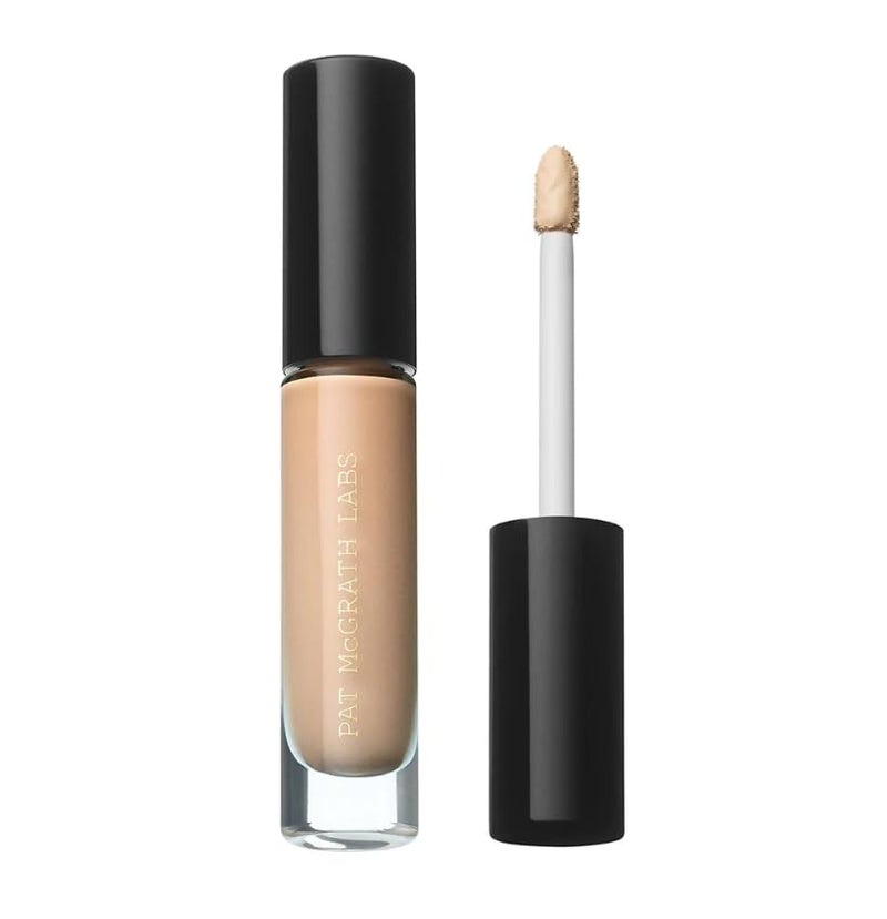 PAT McGRATH LABS Sublime Perfection Concealer  LIGHT MEDIUM 9 1 Count Pack of 1