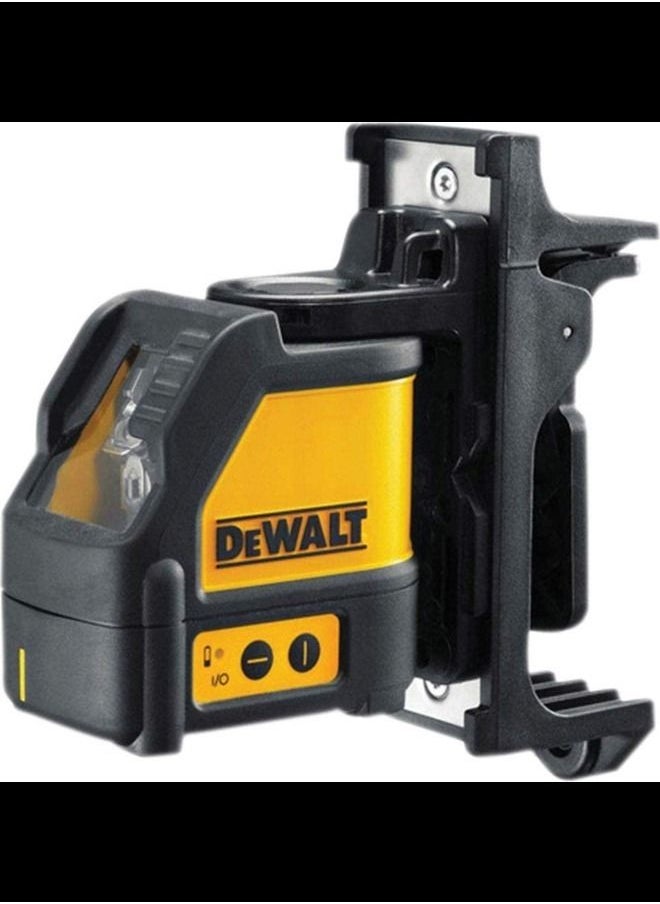 2 Way Self-Levelling Line Laser - Dw088K