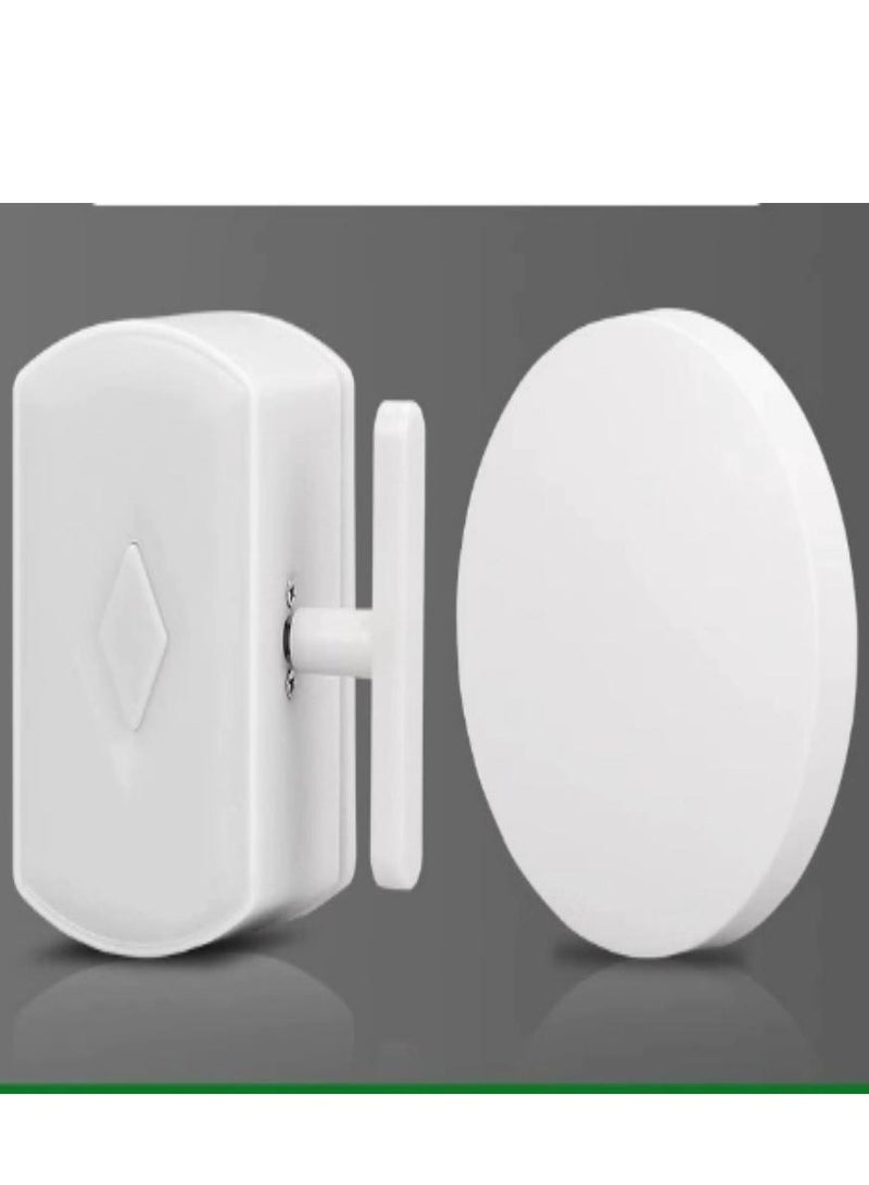 Lazy person's no-wiring remote control switch, intelligent wireless home remote automatic controller, remote light on. - Image 2