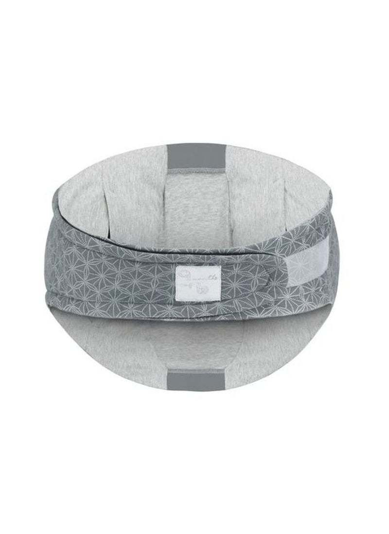 babymoov Pregancy Support Belt (Smokey Dream Belt), Supports 40-48 Inches  - Image 3