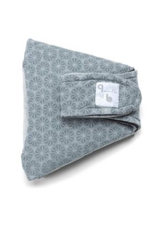 babymoov Pregancy Support Belt (Smokey Dream Belt), Supports 40-48 Inches  - Image 2