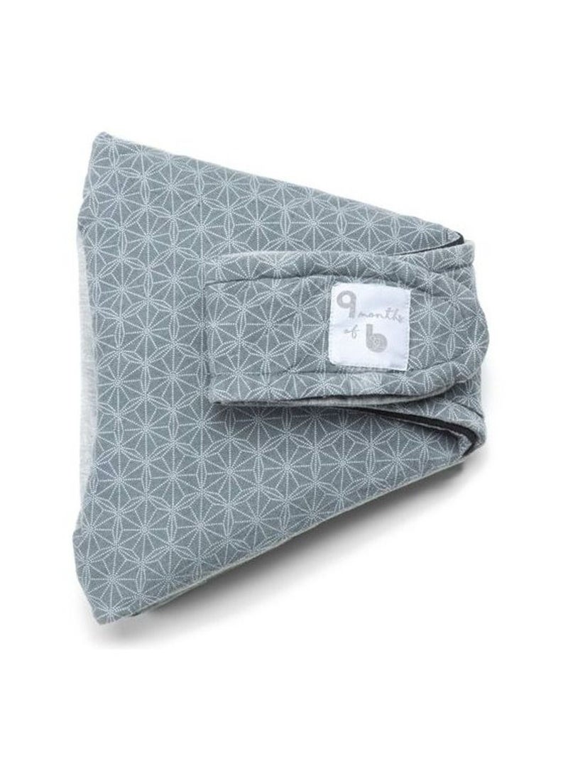 babymoov Pregancy Support Belt (Smokey Dream Belt), Supports 40-48 Inches  - Image 2