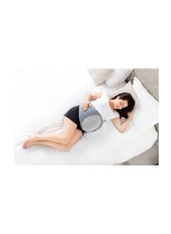 babymoov Pregancy Support Belt (Smokey Dream Belt), Supports 40-48 Inches  - Image 4