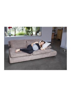 babymoov Pregancy Support Belt (Smokey Dream Belt), Supports 40-48 Inches  - Image 5