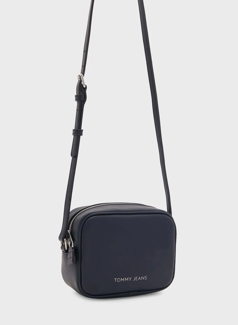 TOMMY JEANS Essential Daily Crossbody Bag