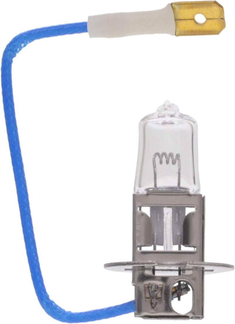 Wagner Lighting Wagner BP2470/H3 Halogen Light Bulb - Image 1