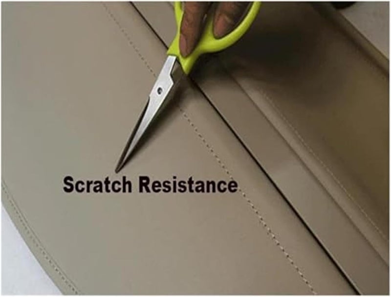 Vuzmode Trunk Cargo Cover for VW Tiguan 2010-2016 - Image 4