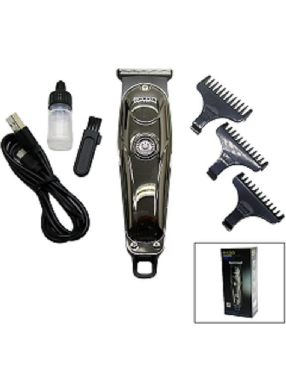 RADO RD-3710 Shaver 